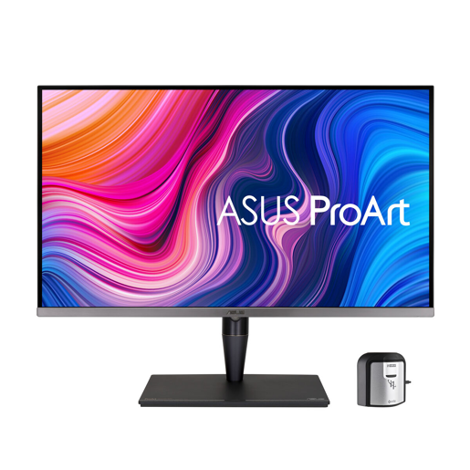 Monitor Asus PA32UCG-K 32 4K Ultra HD Monitor Asus PA32UCG-K 32 4K Ultra HD