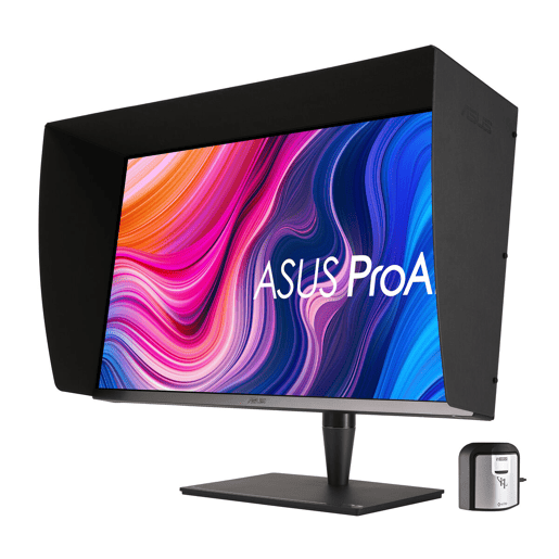 Monitor Asus PA32UCG-K 32 4K Ultra HD Monitor Asus PA32UCG-K 32 4K Ultra HD