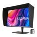 Monitor PA32UCG-K Monitor PA32UCG-K Negro