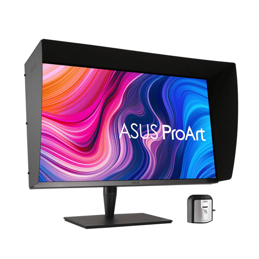 Monitor Asus PA32UCG-K 32 4K Ultra HD Monitor Asus PA32UCG-K 32 4K Ultra HD