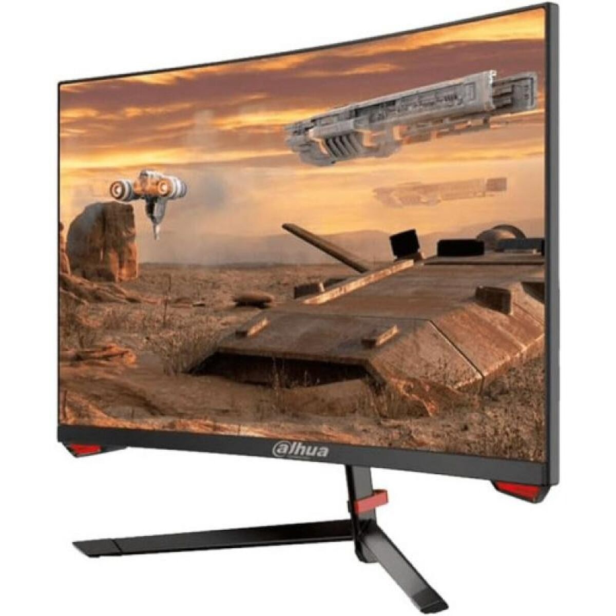 Monitor Gaming DHI-LM27-E230C