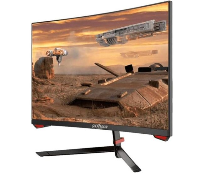 Monitor gaming dahua dhi-lm27-e230c 27"