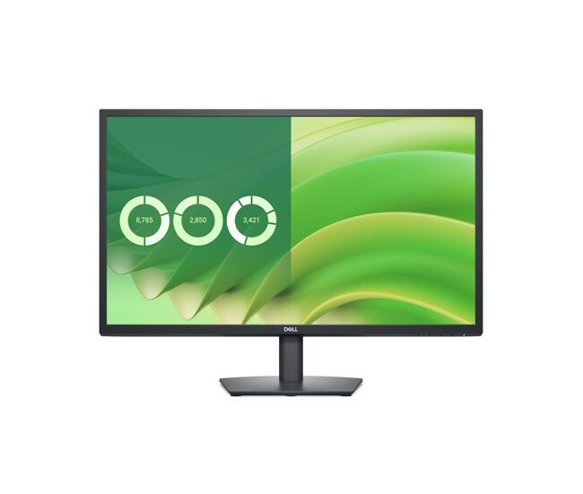 Monitor dell 210-bnjp full hd 27" 75 hz
