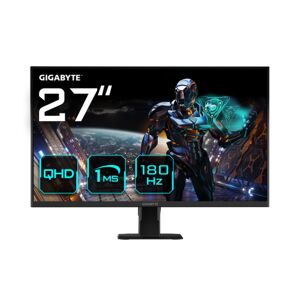 Monitor Gaming Gigabyte GS27QA Quad HD 27 180 Hz