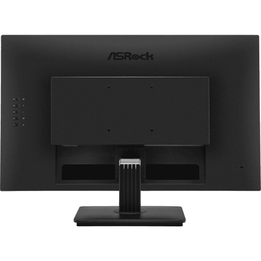 Monitor ASRock PG27FFT1B Full HD 27