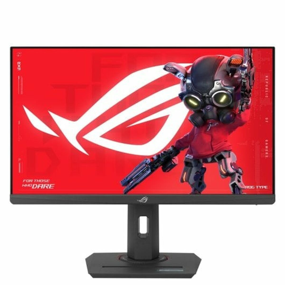 Monitor