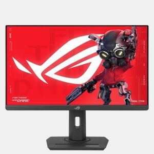 Monitor Asus Full HD 24,5