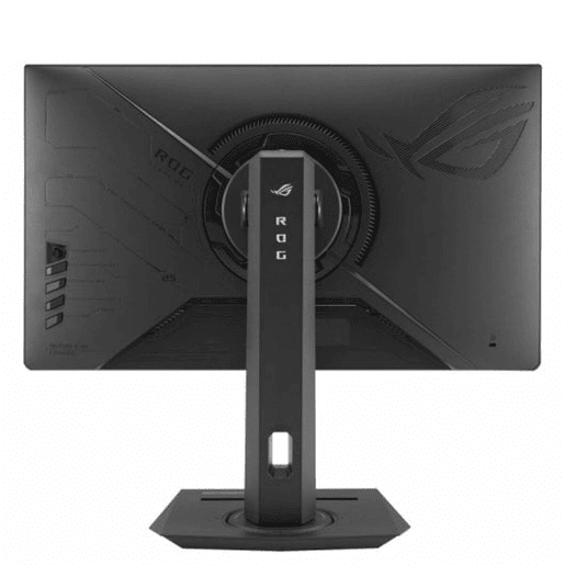Monitor Asus Full HD 24,5 Monitor Asus Full HD 24,5