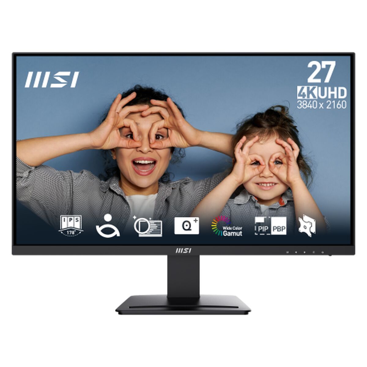 Monitor Gaming 9S6-3PB4CH-227