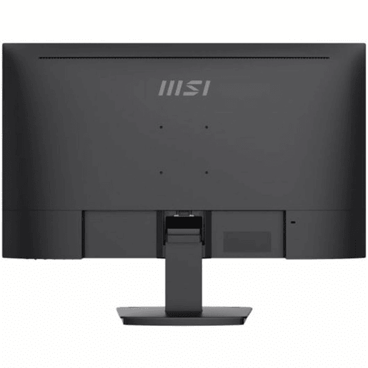 Monitor MSI 9S6-3PB4CH-227 4K Ultra HD 27 60 Hz