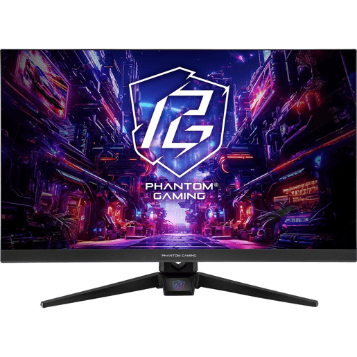 Monitor ASRock PG27FFT1A Full HD 27 Monitor ASRock PG27FFT1A Full HD 27