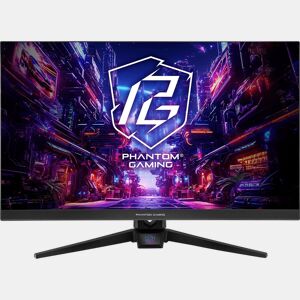 Monitor ASRock PG27FFT1A Full HD 27