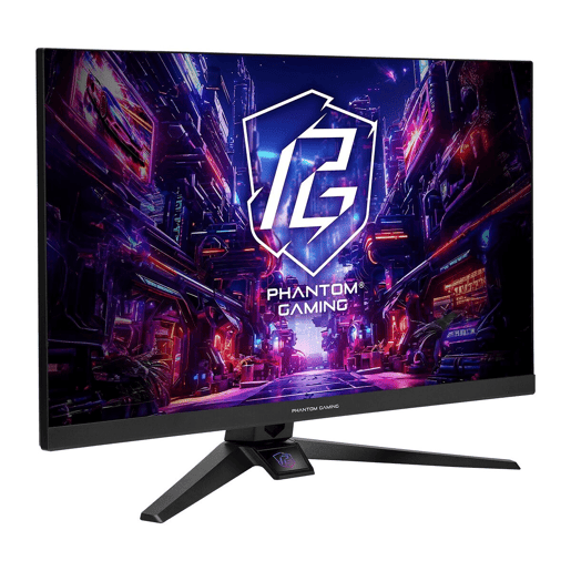 Monitor ASRock PG27FFT1A Full HD 27 Monitor ASRock PG27FFT1A Full HD 27