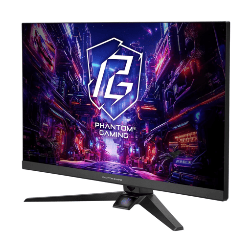 Monitor ASRock PG27FFT1A Full HD 27 Monitor ASRock PG27FFT1A Full HD 27