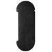 Beliani Espejo LOCHES 54x7 Beliani Espejo LOCHES 54x7 Negro