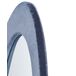 Beliani Espejo MASSAY 53x3 Beliani Espejo MASSAY 53x3 Azul
