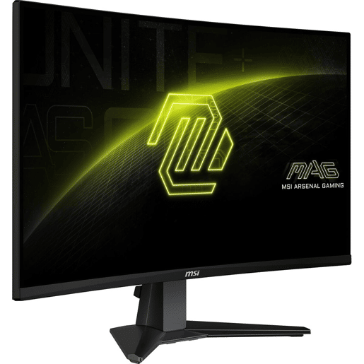 Monitor Gaming MSI MAG 27CQ6F Quad HD 27 180 Hz Monitor Gaming MSI MAG 27CQ6F Quad HD 27 180 Hz