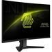 Monitor Gaming MAG 27CQ6F Monitor Gaming MAG 27CQ6F Negro