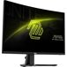 Monitor Gaming MAG 27CQ6F Monitor Gaming MAG 27CQ6F Negro