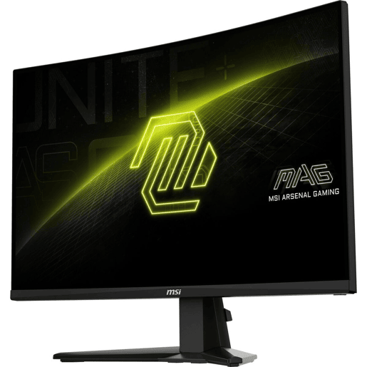 Monitor Gaming MSI MAG 27CQ6F Quad HD 27 180 Hz Monitor Gaming MSI MAG 27CQ6F Quad HD 27 180 Hz