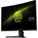 Monitor Gaming MAG 27CQ6F Monitor Gaming MAG 27CQ6F Negro