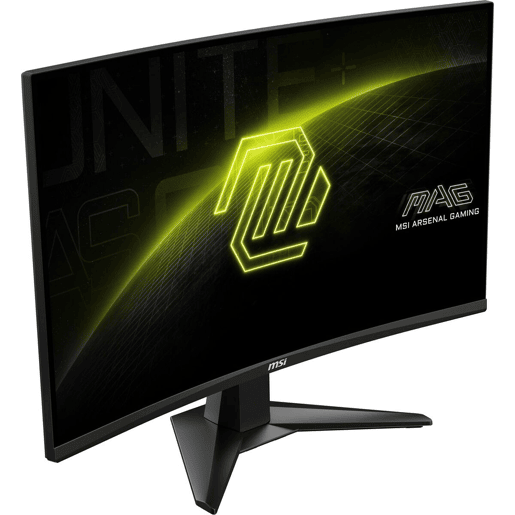 Monitor Gaming MSI MAG 27CQ6F Quad HD 27 180 Hz Monitor Gaming MSI MAG 27CQ6F Quad HD 27 180 Hz