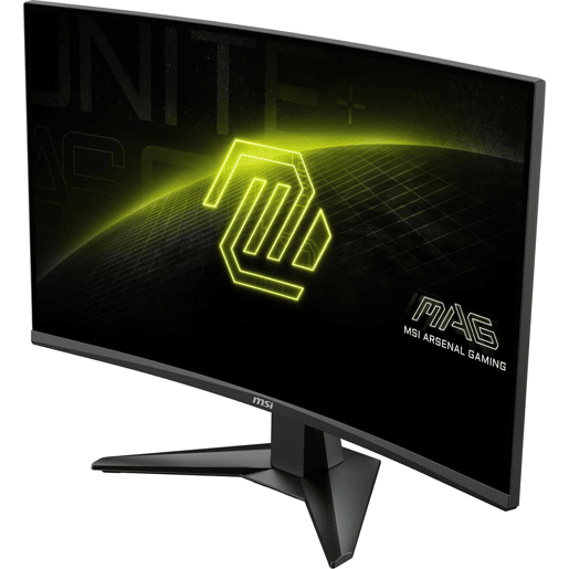 Monitor Gaming MSI MAG 27CQ6F Quad HD 27 180 Hz Monitor Gaming MSI MAG 27CQ6F Quad HD 27 180 Hz