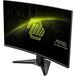 Monitor Gaming MAG 27CQ6F Monitor Gaming MAG 27CQ6F Negro