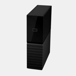 Disco Duro Externo Western Digital My Book 12 TB