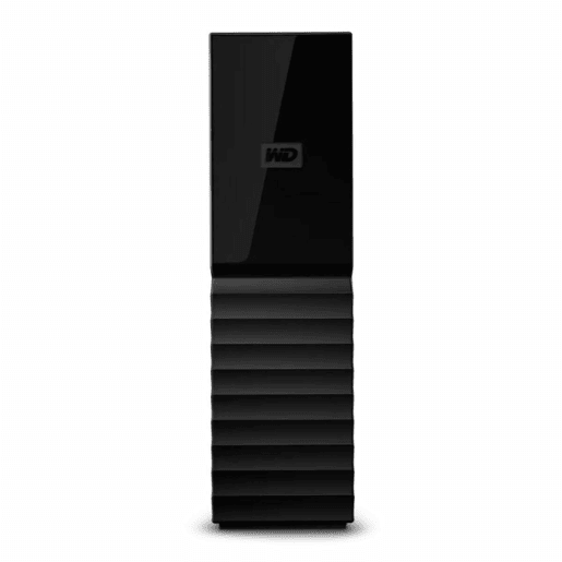 Disco Duro Externo Western Digital My Book 12 TB