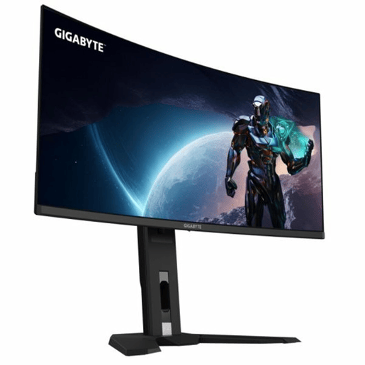 Monitor Gigabyte MO34WQ2BT 34 240 Hz Wide Quad HD
