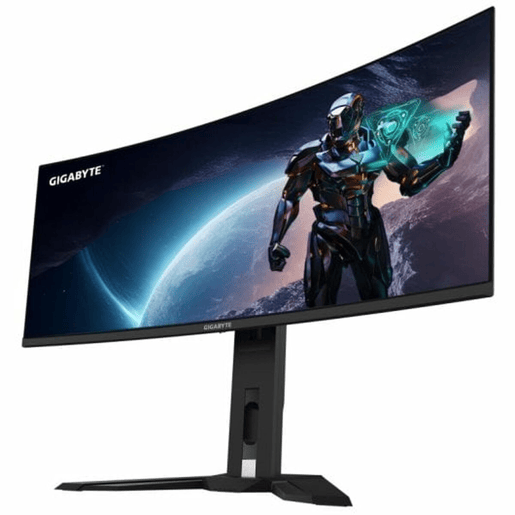 Monitor Gigabyte MO34WQ2BT 34 240 Hz Wide Quad HD
