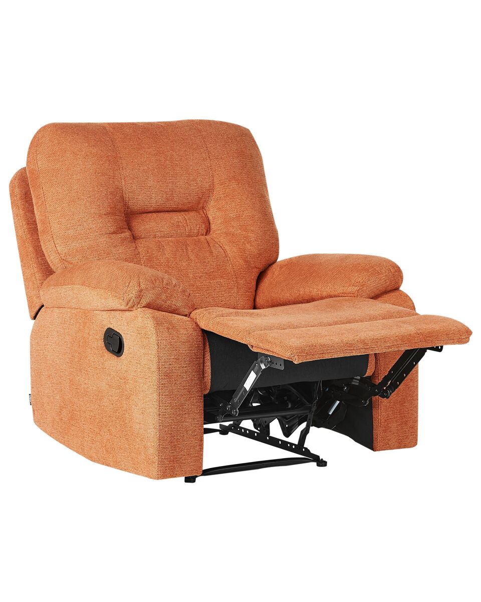 Beliani Sillón BERGEN
