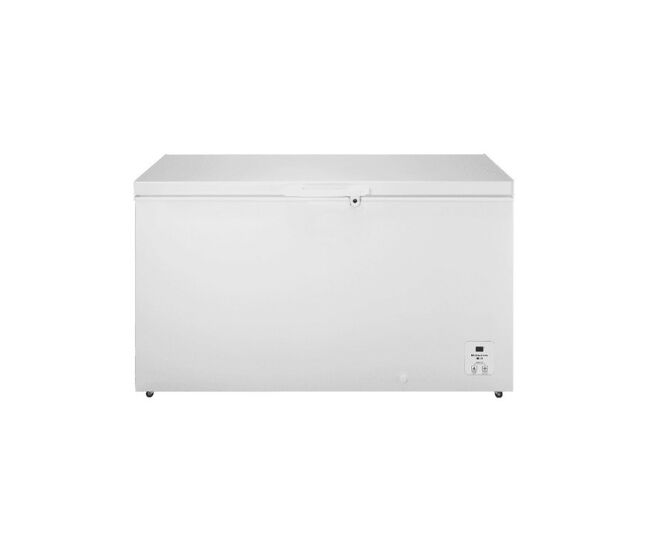 Arcón congelador hisense ftdawlye l inverter e