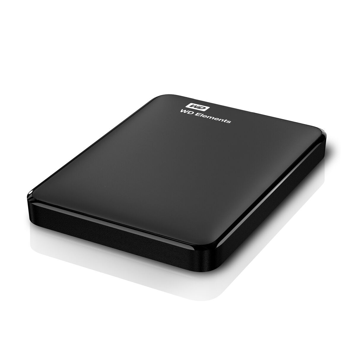 Disco Duro Externo WDBU6Y0015BBK-WESN