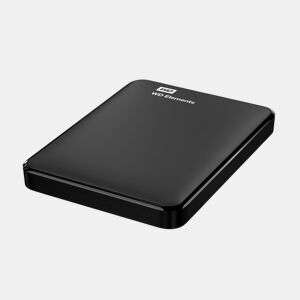 Disco Duro Externo Western Digital WDBU6Y0015BBK-WESN 1,5 TB
