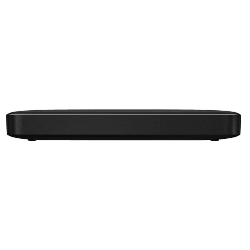 Disco Duro Externo Western Digital WDBU6Y0015BBK-WESN 1,5 TB