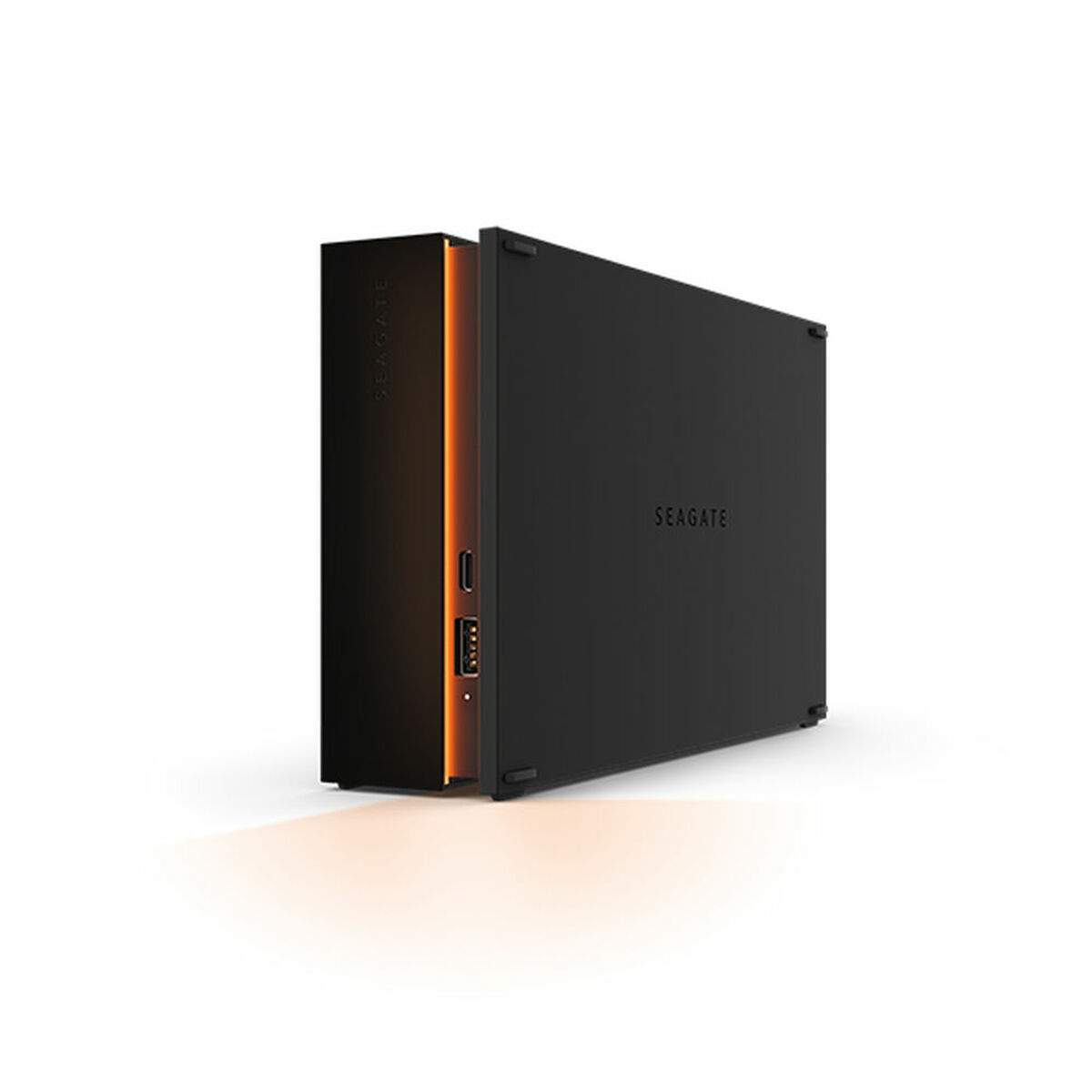 Disco duro externo seagate firecuda stkl1000400
