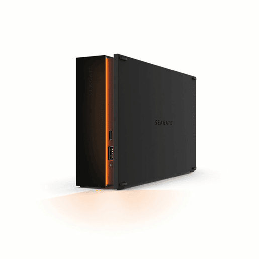 Disco Duro Externo Seagate Firecuda STKL1000400 Disco Duro Externo Seagate Firecuda STKL1000400