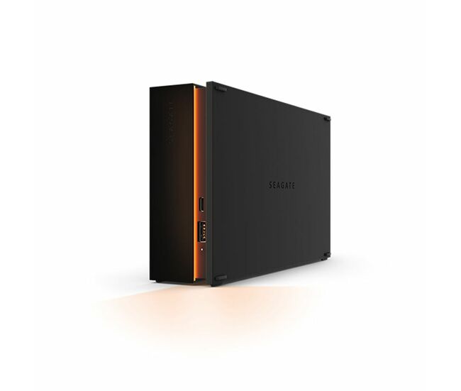 Disco duro externo seagate firecuda stkl1000400