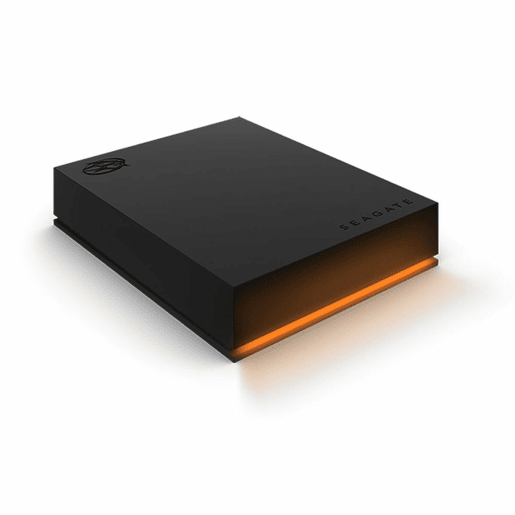 Disco Duro Externo Seagate Firecuda STKL1000400 Disco Duro Externo Seagate Firecuda STKL1000400