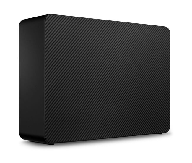 Disco duro externo seagate stkp20000400 negro 20 tb