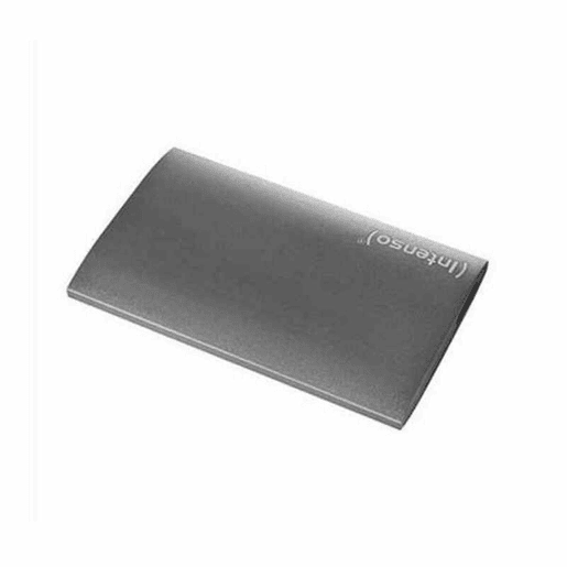 Disco Duro Externo INTENSO 1,8 1TB SSD 1 TB SSD Disco Duro Externo INTENSO 1,8 1TB SSD 1 TB SSD