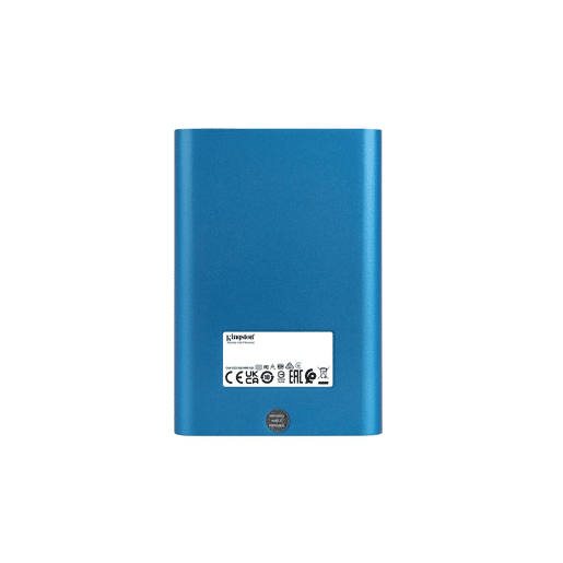 Disco Duro Externo Kingston IKVP80ES960G Azul 960 GB