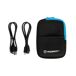 Disco Duro Externo IKVP80ES/960G Disco Duro Externo IKVP80ES/960G Azul
