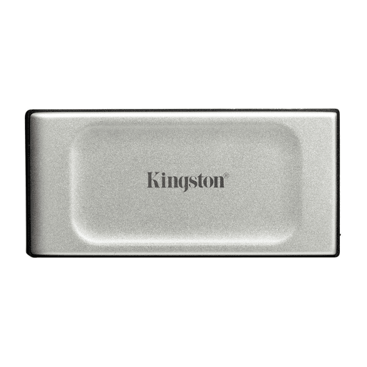 Disco Duro Externo Kingston SXS20004000G 4 TB