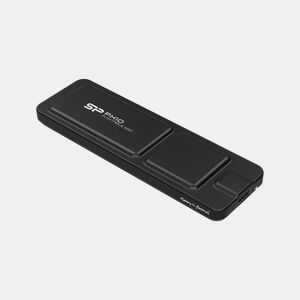 Disco Duro Externo Silicon Power PX10 1 TB