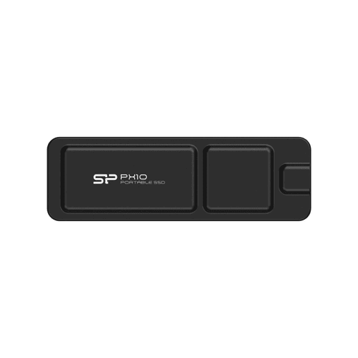 Disco Duro Externo Silicon Power PX10 1 TB
