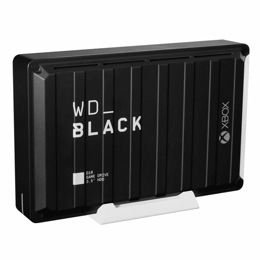 Disco Duro Externo Western Digital WDBA5E0120HBK-EESN 12 TB Disco Duro Externo Western Digital WDBA5E0120HBK-EESN 12 TB