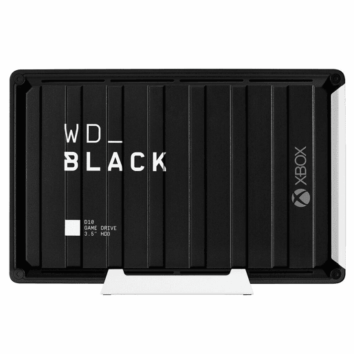 Disco Duro Externo Western Digital WDBA5E0120HBK-EESN 12 TB Disco Duro Externo Western Digital WDBA5E0120HBK-EESN 12 TB